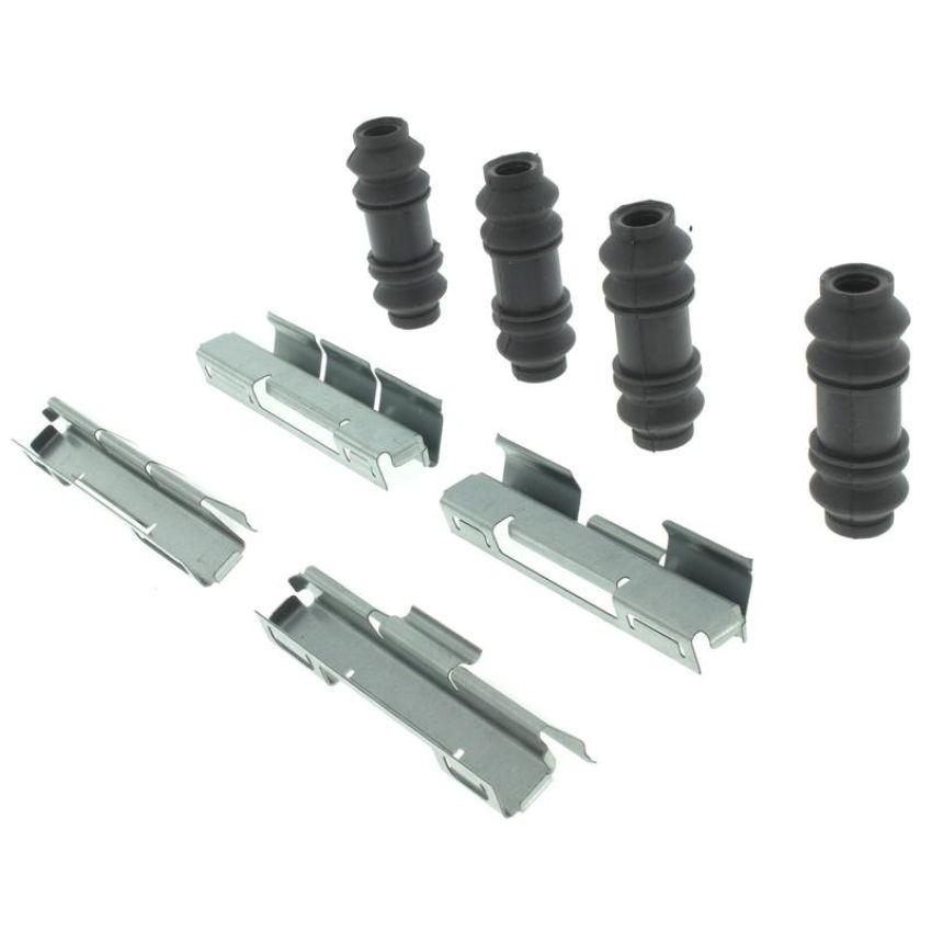 CENTRIC PARTS 117.67012 Centric Disc Brake Hardware Kit