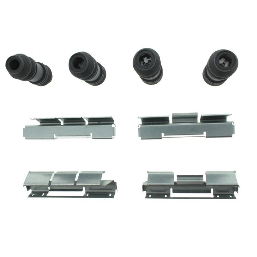 CENTRIC PARTS 117.67012 Centric Disc Brake Hardware Kit