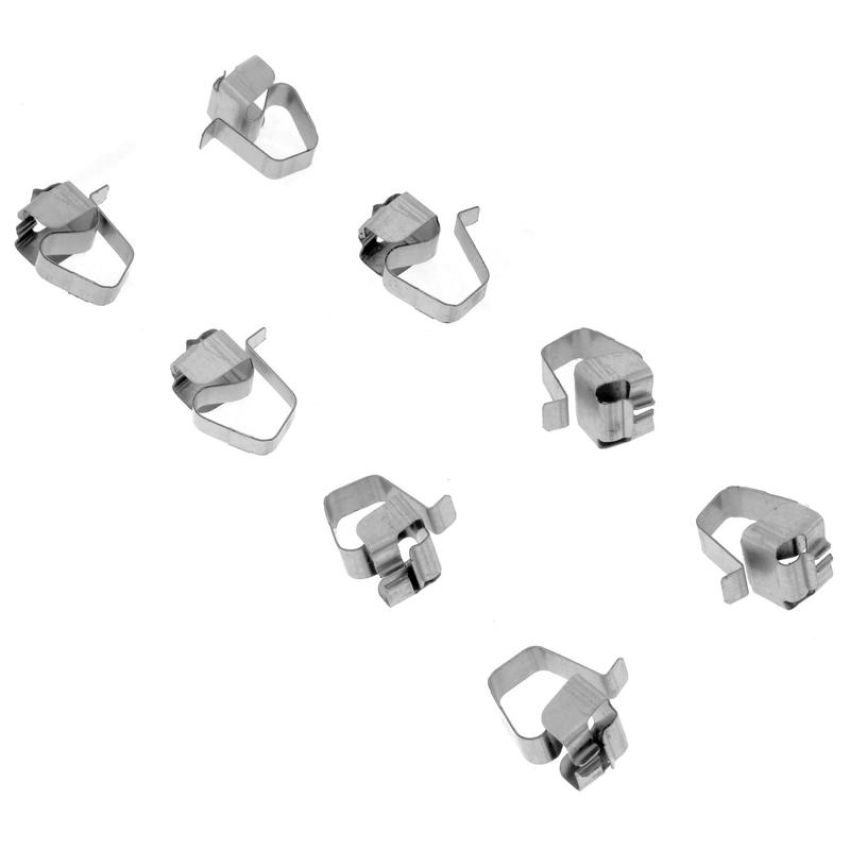 CENTRIC PARTS 117.67013 Centric Disc Brake Hardware Kit