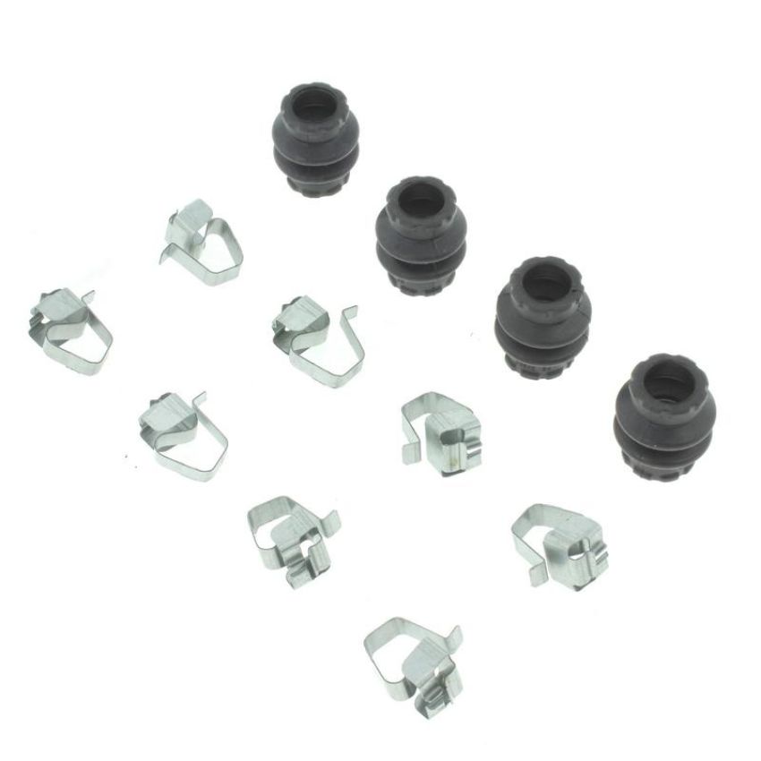 CENTRIC PARTS 117.67013 Centric Disc Brake Hardware Kit
