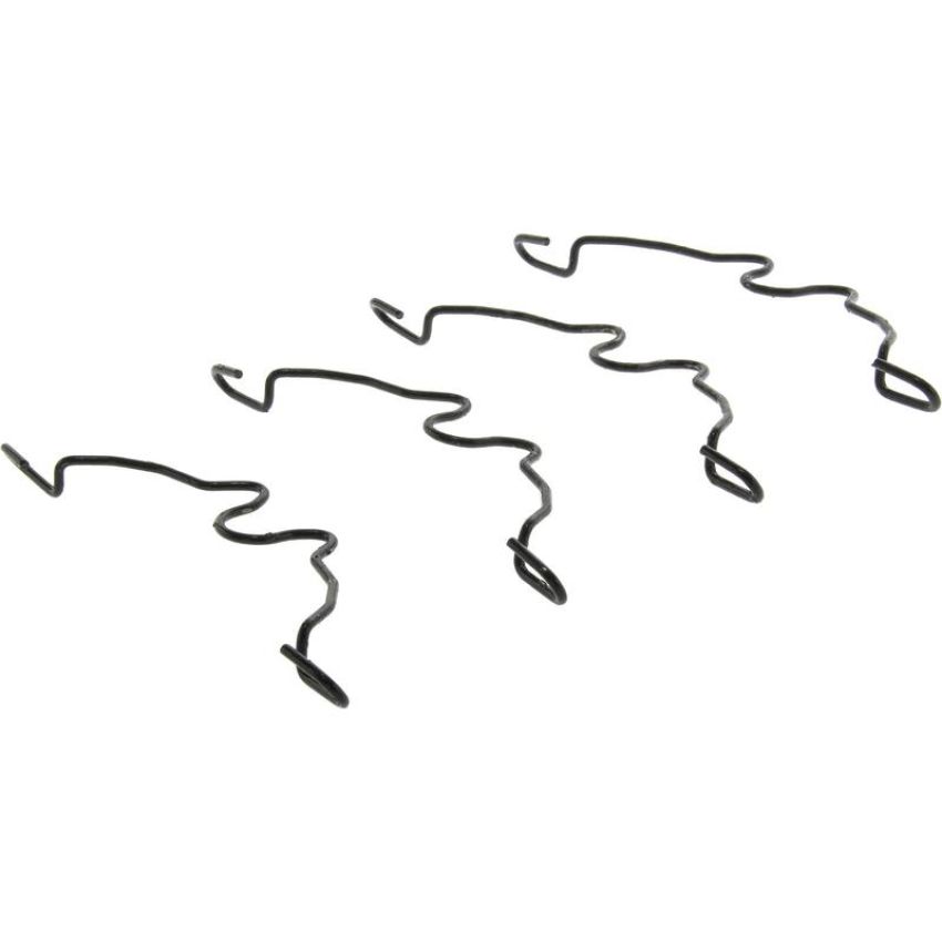 CENTRIC PARTS 117.67014 Centric Disc Brake Hardware Kit