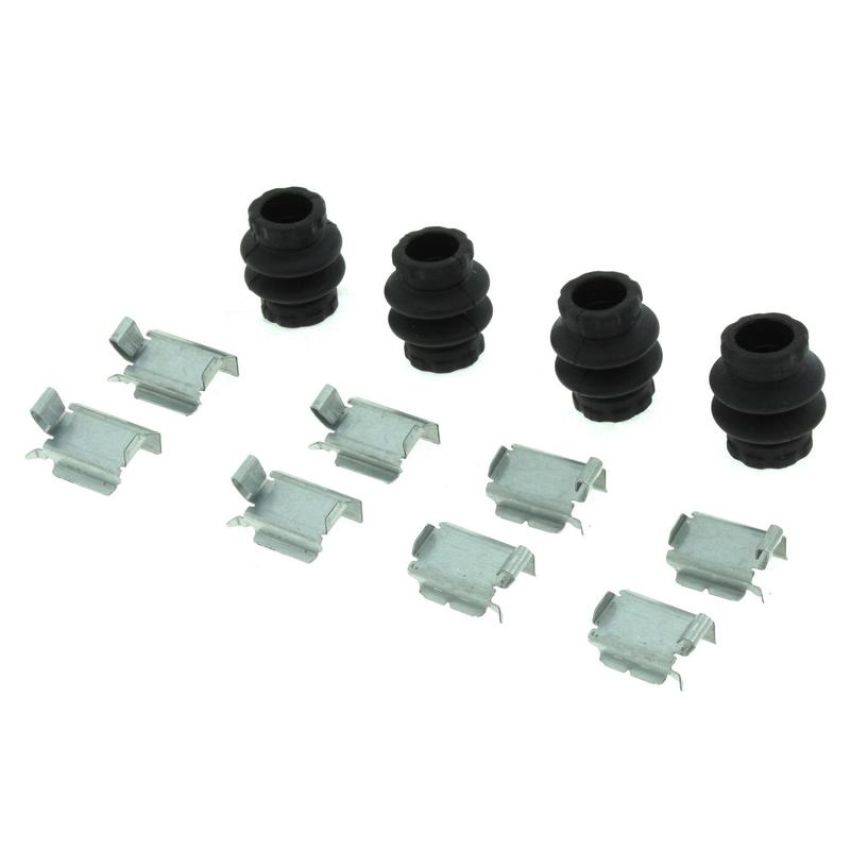 CENTRIC PARTS 117.67016 Centric Disc Brake Hardware Kit