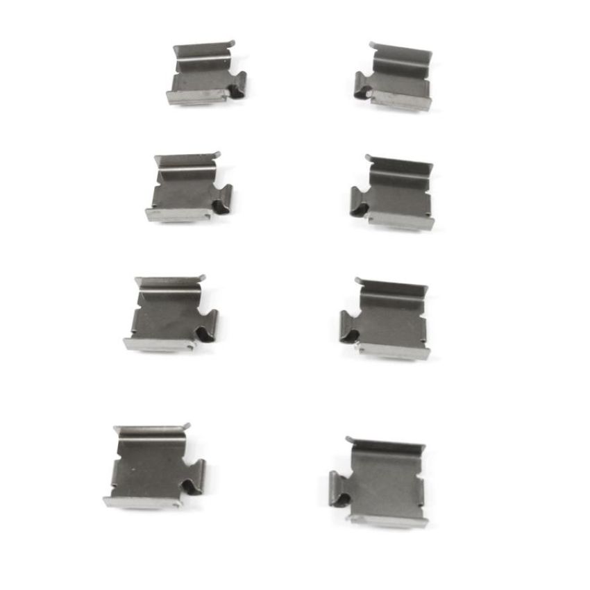 CENTRIC PARTS 117.67017 Centric Disc Brake Hardware Kit