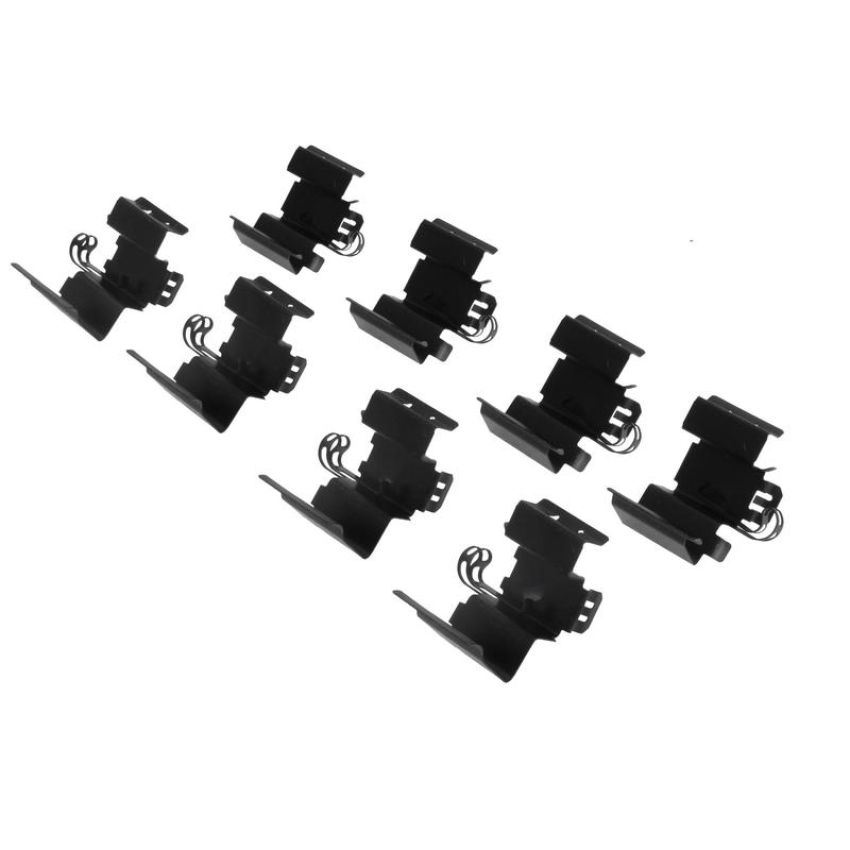 CENTRIC PARTS 117.67019 Centric Disc Brake Hardware Kit