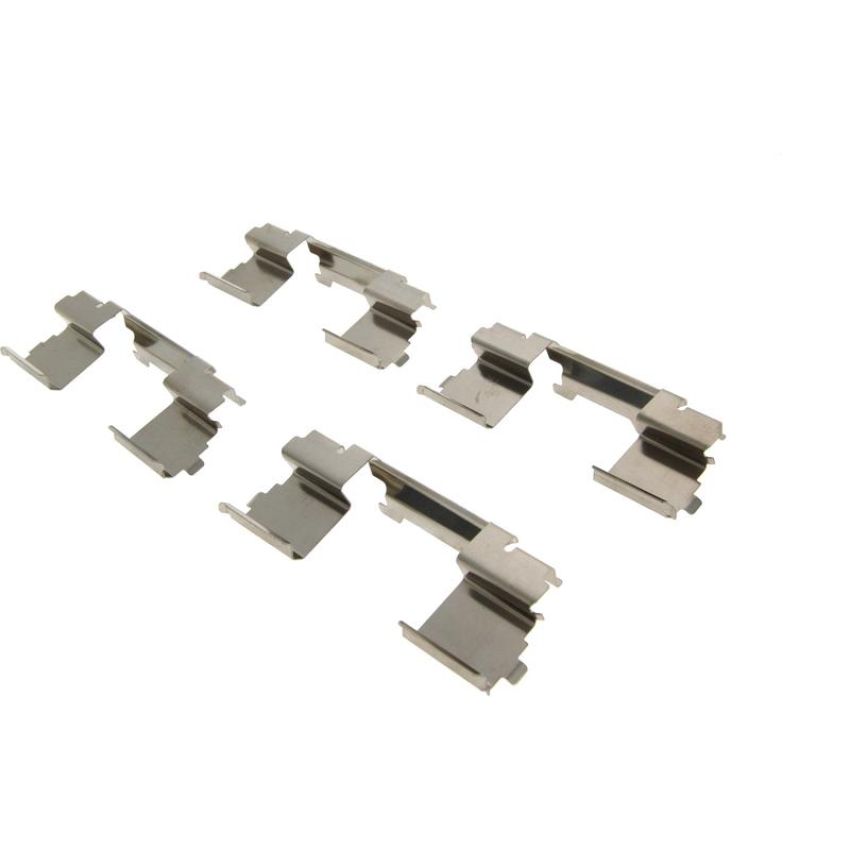 CENTRIC PARTS 117.67020 Centric Disc Brake Hardware Kit