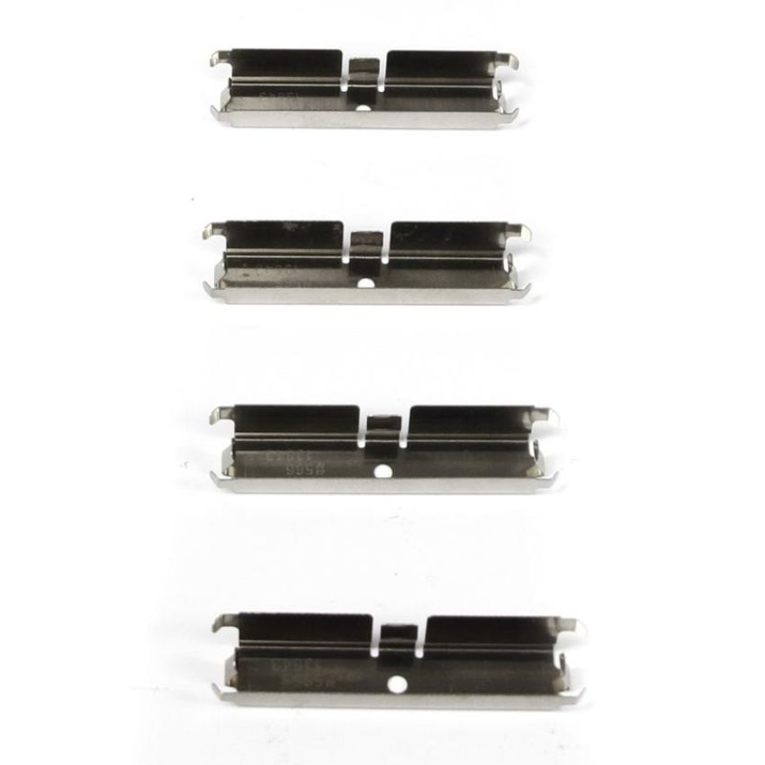 CENTRIC PARTS 117.69001 Centric Disc Brake Hardware Kit