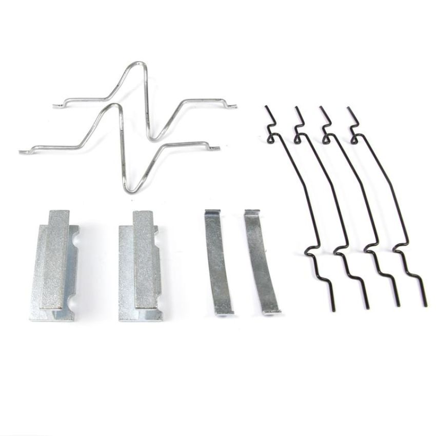 CENTRIC PARTS 117.79001 Centric Disc Brake Hardware Kit