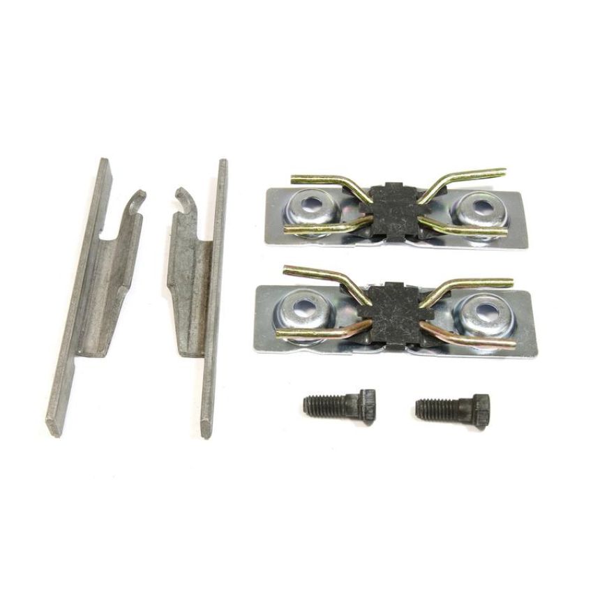 CENTRIC PARTS 117.79002 Centric Disc Brake Hardware Kit
