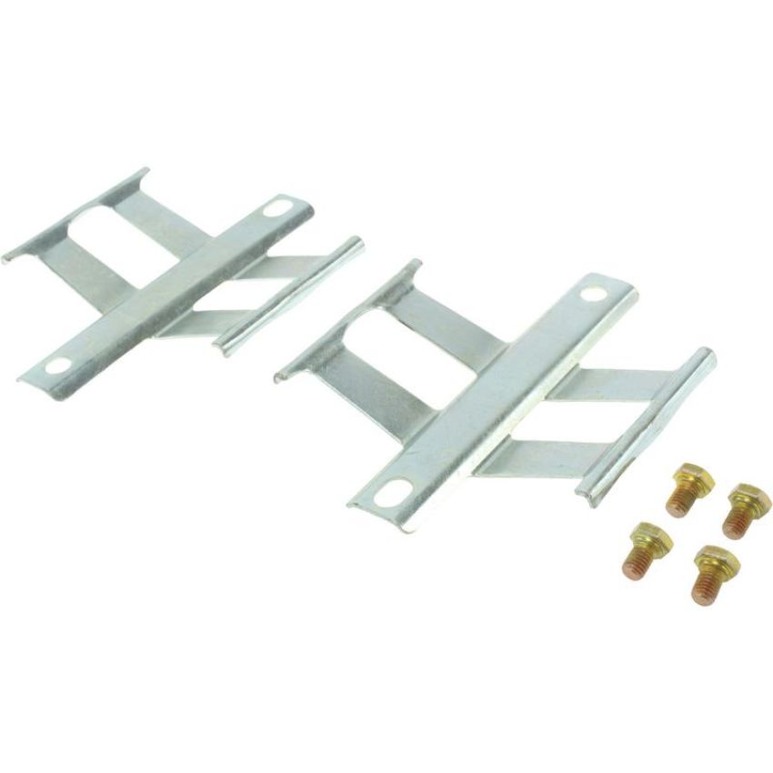 CENTRIC PARTS 117.79005 Centric Disc Brake Hardware Kit