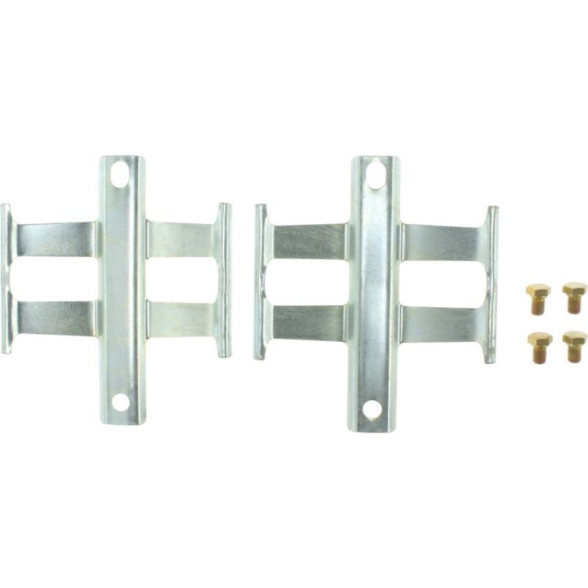 CENTRIC PARTS 117.79005 Centric Disc Brake Hardware Kit