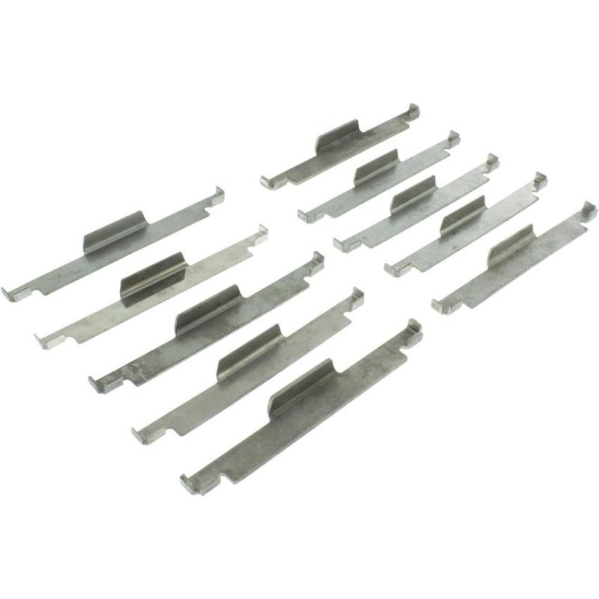 CENTRIC PARTS 117.79007 Centric Disc Brake Hardware Kit