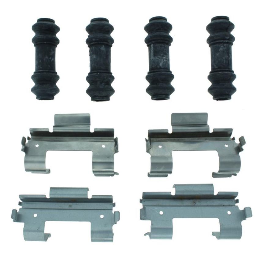 CENTRIC PARTS 117.80002 Centric Disc Brake Hardware Kit