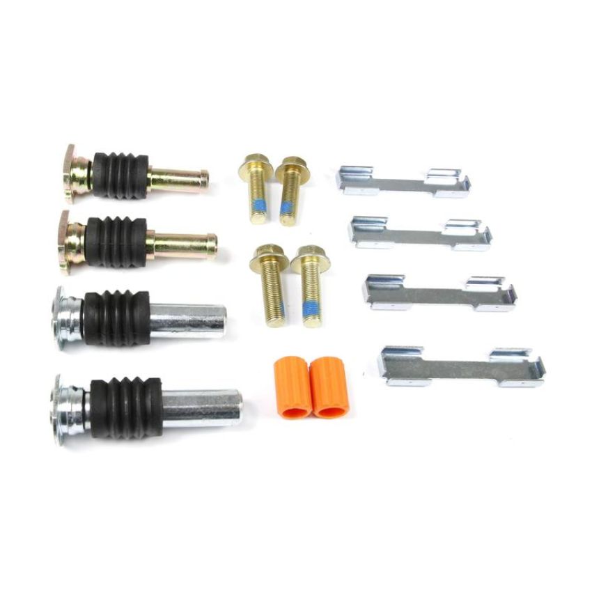 CENTRIC PARTS 117.83001 Centric Disc Brake Hardware Kit