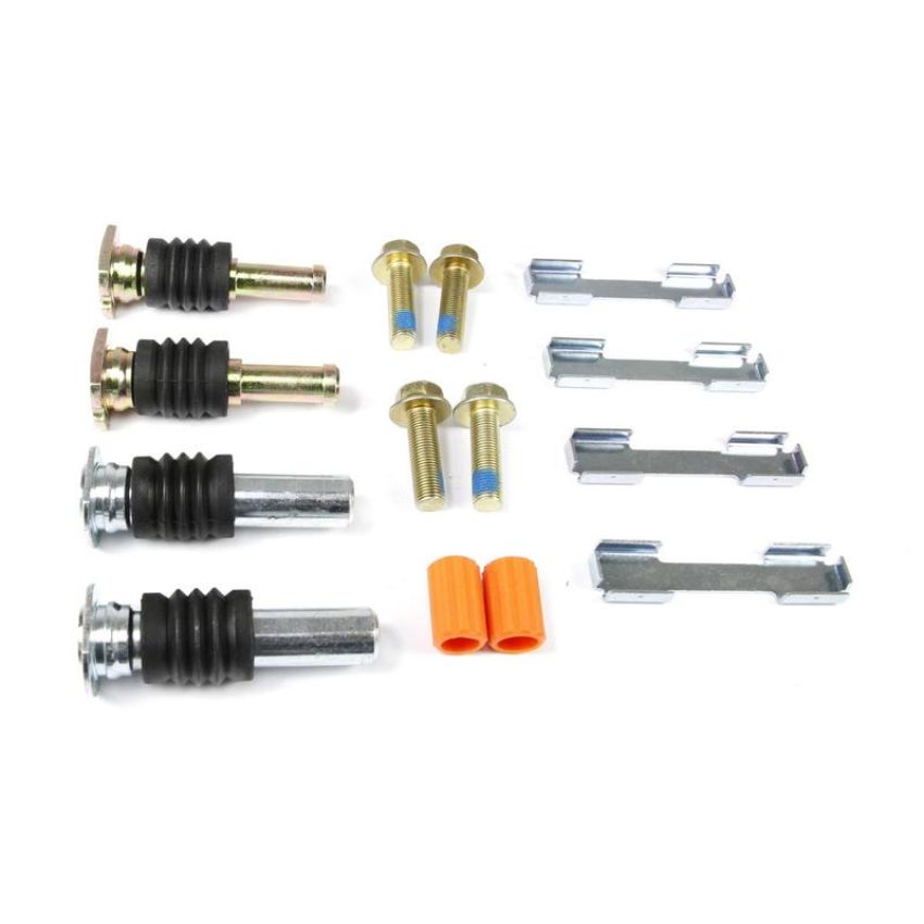 CENTRIC PARTS 117.83001 Centric Disc Brake Hardware Kit