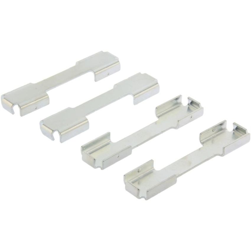 CENTRIC PARTS 117.83101 Centric Disc Brake Hardware Kit