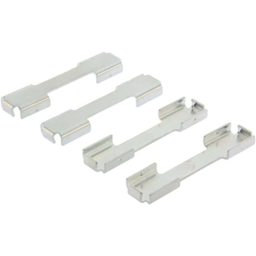 CENTRIC PARTS 117.83101 Centric Disc Brake Hardware Kit