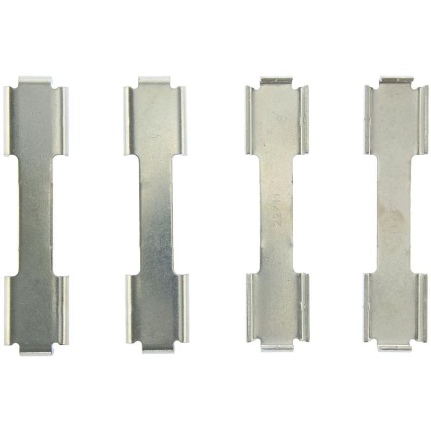 CENTRIC PARTS 117.83101 Centric Disc Brake Hardware Kit