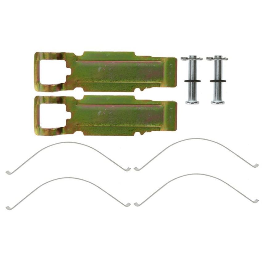 CENTRIC PARTS 117.86001 Centric Disc Brake Hardware Air Disc D1369
