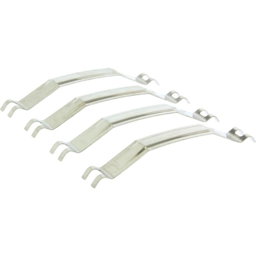 CENTRIC PARTS 117.86003 Centric Disc Brake Hardware Air Disc D1441