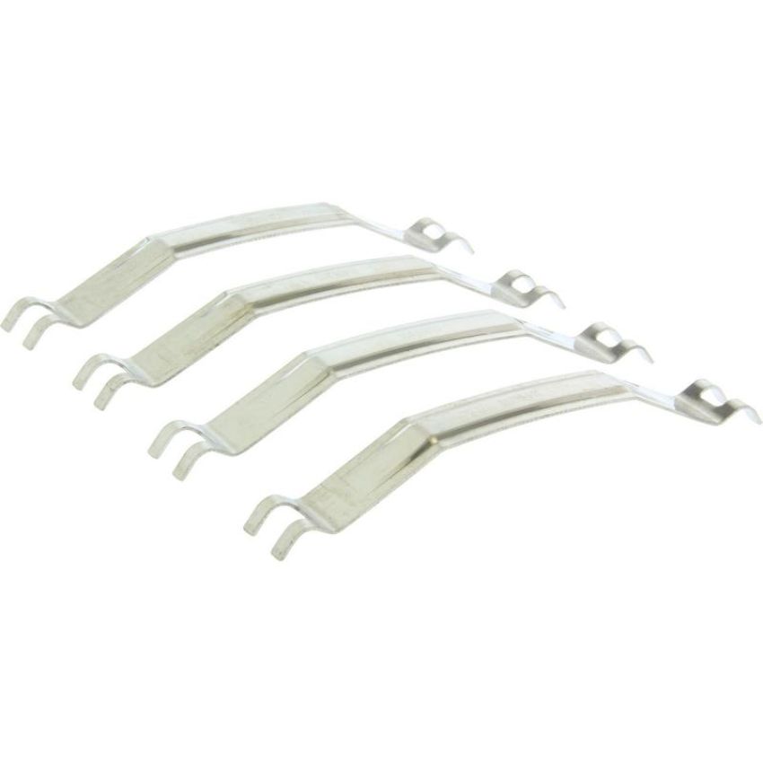 CENTRIC PARTS 117.86003 Centric Disc Brake Hardware Air Disc D1441