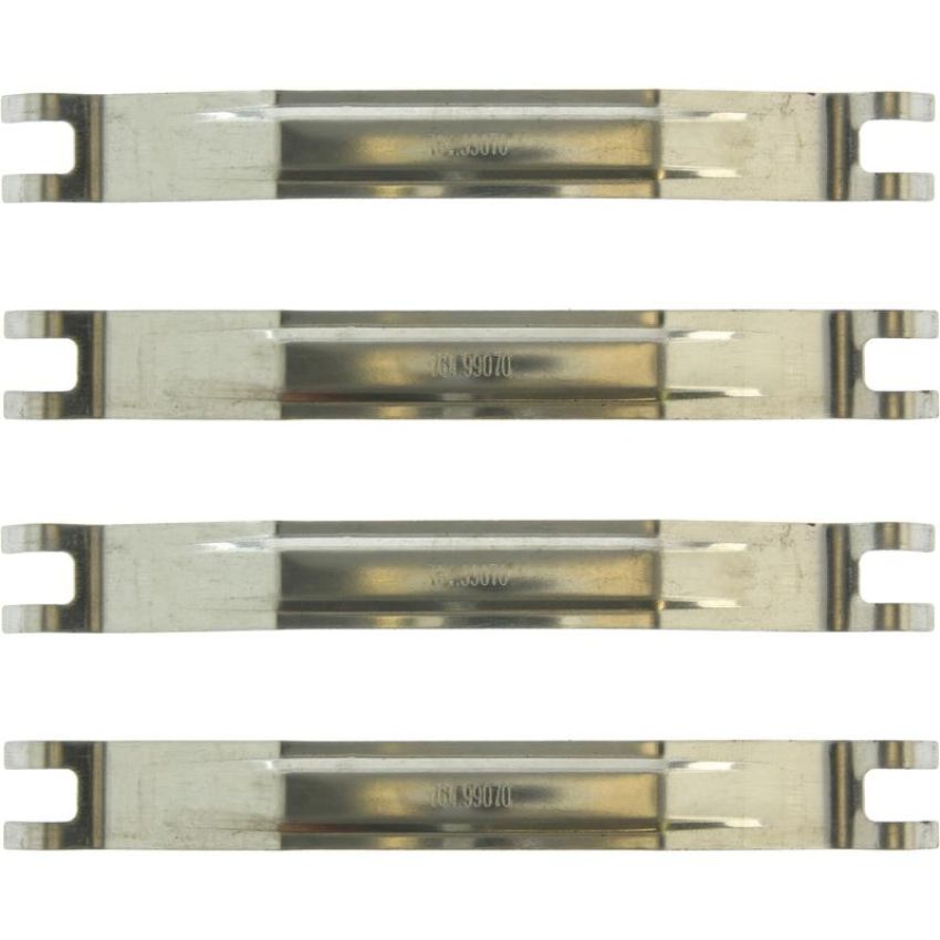 CENTRIC PARTS 117.86003 Centric Disc Brake Hardware Air Disc D1441