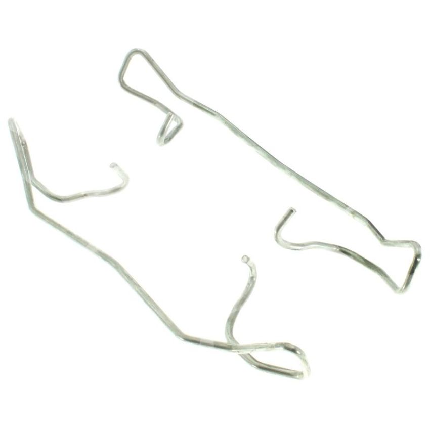 CENTRIC PARTS 117.90001 Centric Disc Brake Hardware Kit