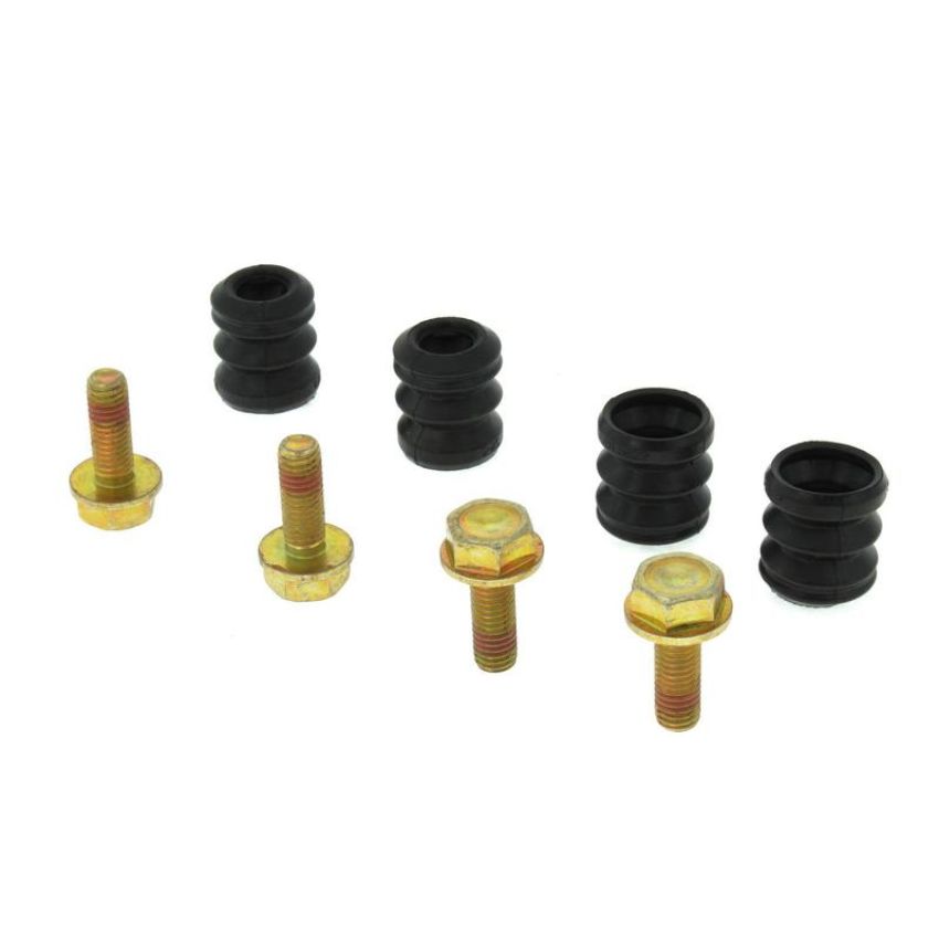 CENTRIC PARTS 117.90002 Centric Disc Brake Hardware Kit