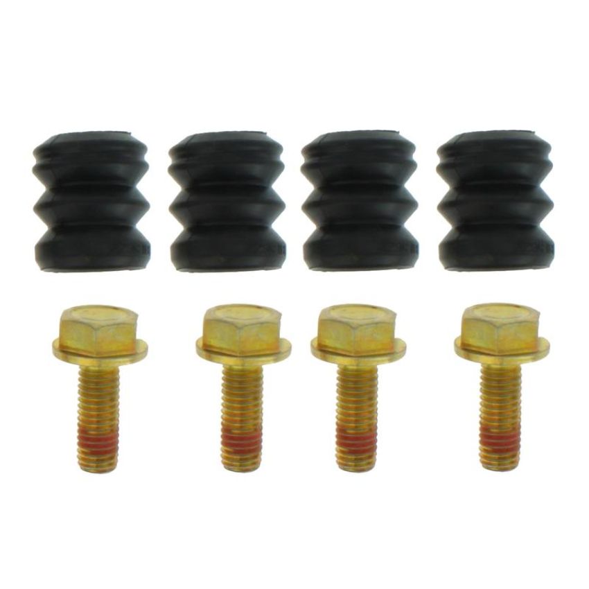 CENTRIC PARTS 117.90002 Centric Disc Brake Hardware Kit