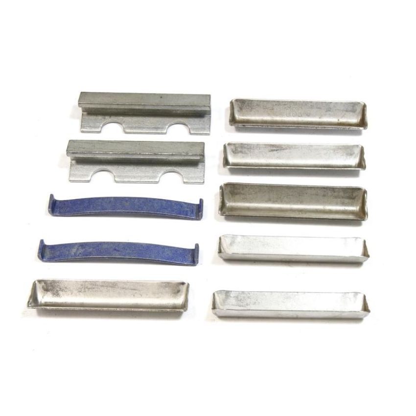 CENTRIC PARTS 117.90004 Centric Disc Brake Hardware Kit