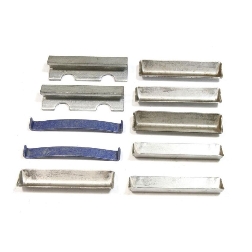 CENTRIC PARTS 117.90004 Centric Disc Brake Hardware Kit