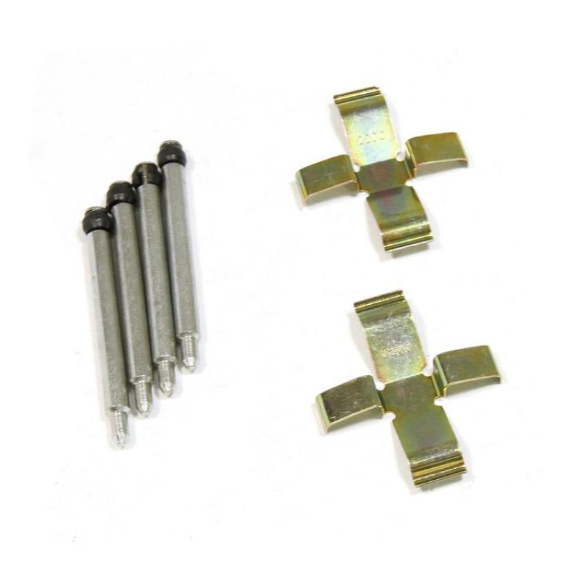 CENTRIC PARTS 117.90005 Centric Disc Brake Hardware Kit