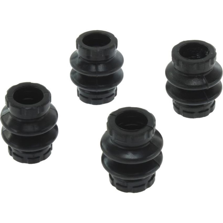 CENTRIC PARTS 117.90015 Centric Disc Brake Hardware Kit