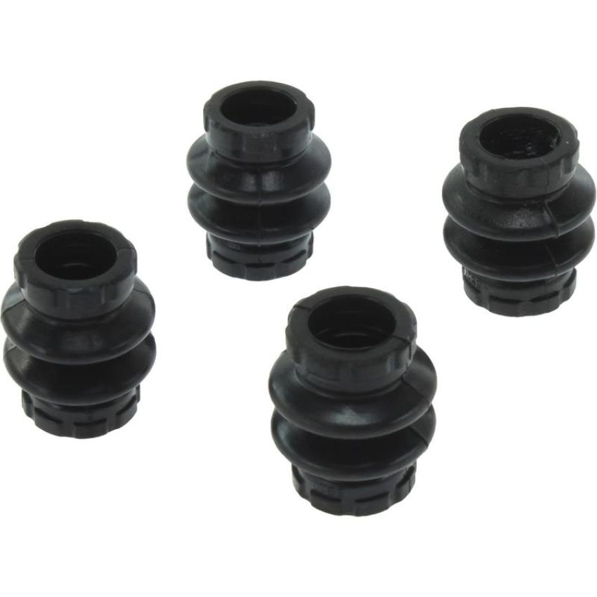 CENTRIC PARTS 117.90015 Centric Disc Brake Hardware Kit