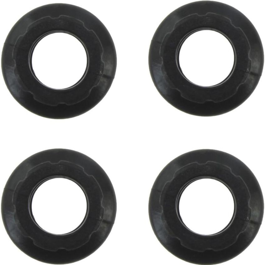 CENTRIC PARTS 117.90015 Centric Disc Brake Hardware Kit