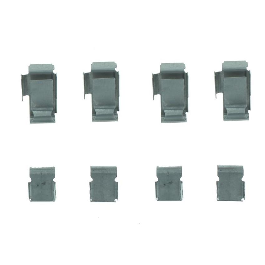 CENTRIC PARTS 117.91011 Centric Disc Brake Hardware Kit