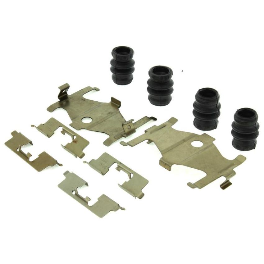 CENTRIC PARTS 117.91023 Centric Disc Brake Hardware Kit