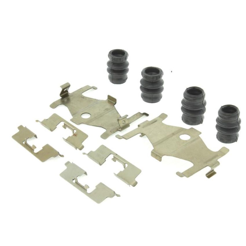 CENTRIC PARTS 117.91023 Centric Disc Brake Hardware Kit
