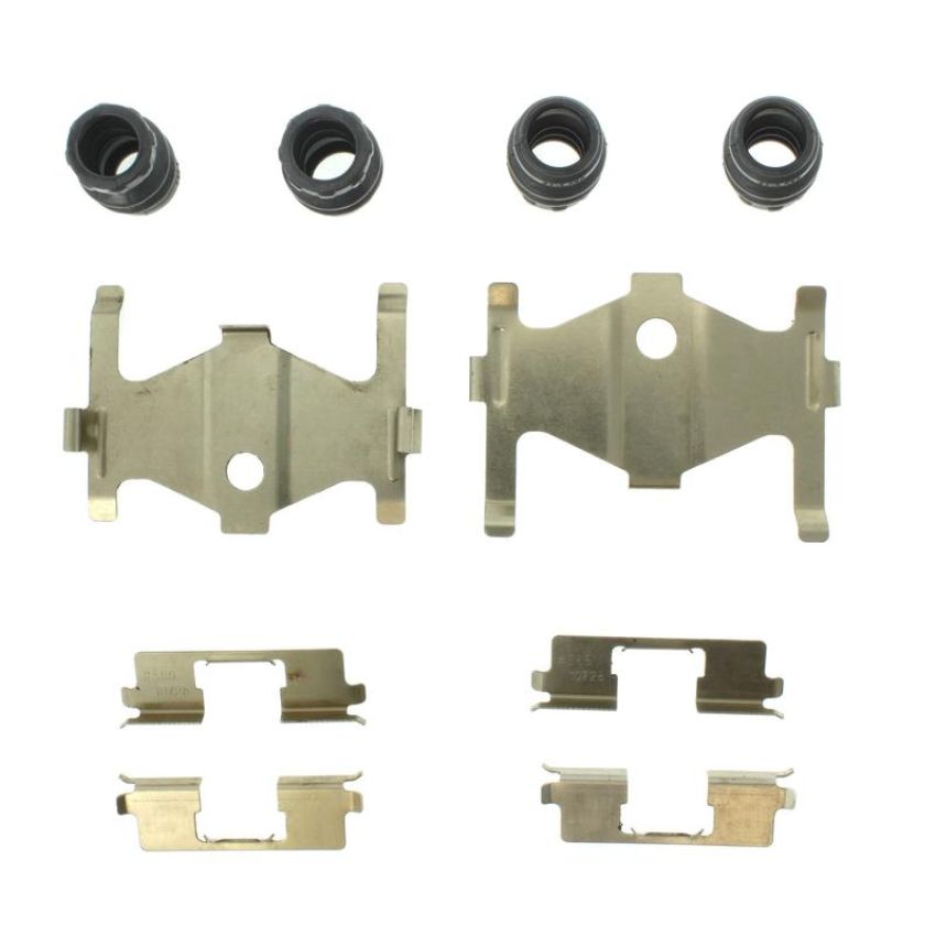 CENTRIC PARTS 117.91023 Centric Disc Brake Hardware Kit