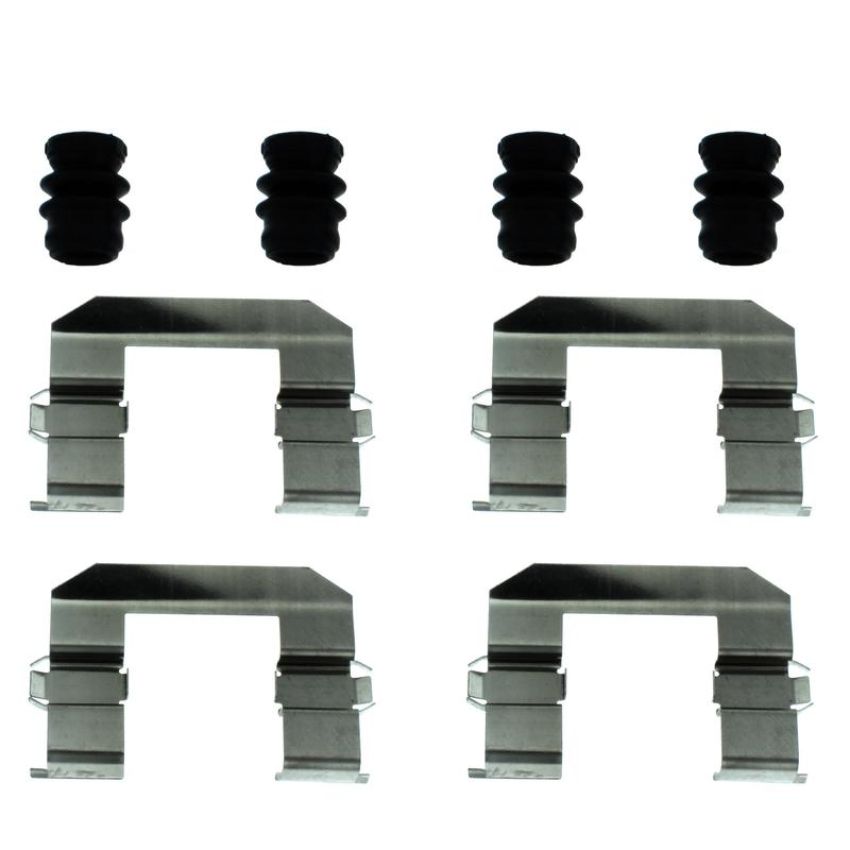 CENTRIC PARTS 117.91024 Centric Disc Brake Hardware Kit