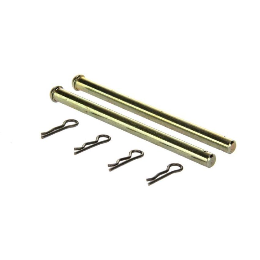 CENTRIC PARTS 117.91026 Centric Disc Brake Hardware Kit
