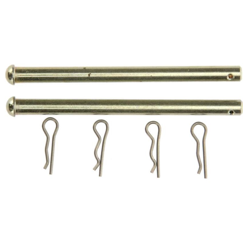 CENTRIC PARTS 117.91026 Centric Disc Brake Hardware Kit
