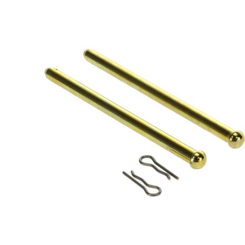 CENTRIC PARTS 117.91027 Centric Disc Brake Hardware Kit