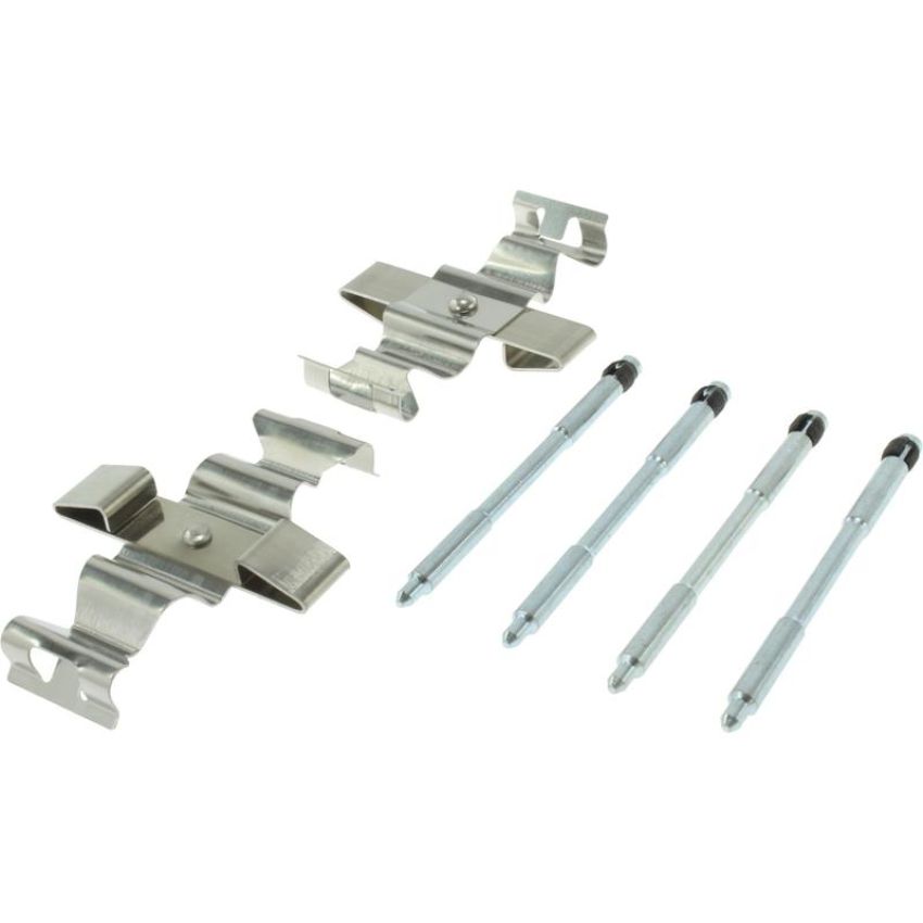 CENTRIC PARTS 117.91028 Centric Disc Brake Hardware Kit