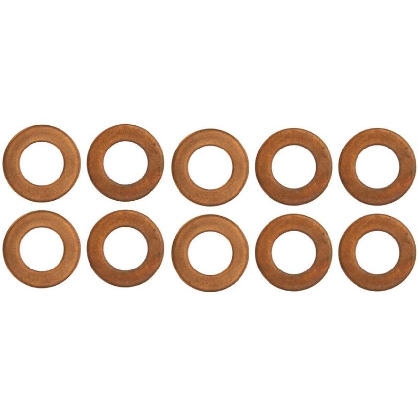 CENTRIC PARTS 117.99001 Centric Disc Brake Hardware Kit; Includes Pack of 10 Crush Washers