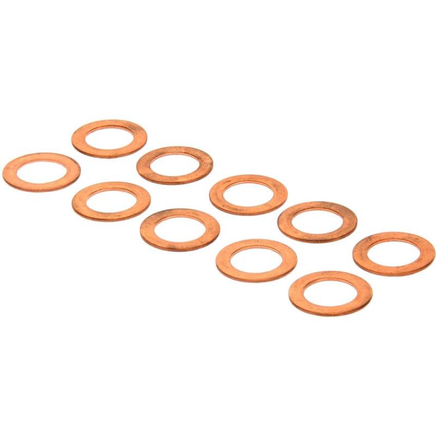 CENTRIC PARTS 117.99005 Centric Disc Brake Hardware Kit; Includes Pack of 10 Crush Washers