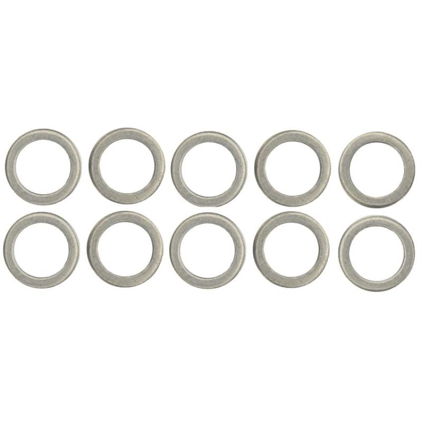 CENTRIC PARTS 117.99006 Centric Disc Brake Hardware Kit; Includes Pack of 10 Crush Washers