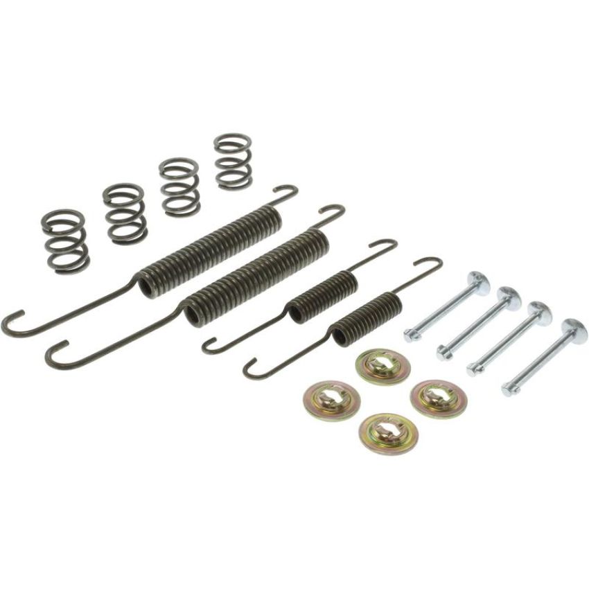 CENTRIC PARTS 118.11005 Centric Drum Brake Hardware Kit