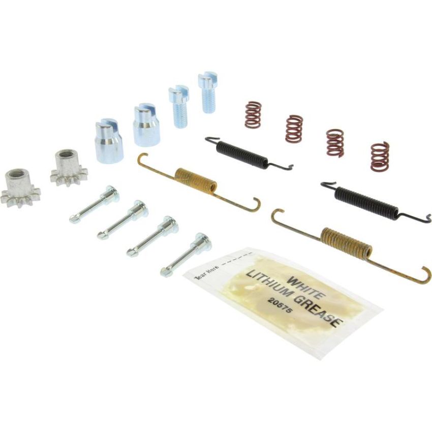 CENTRIC PARTS 118.20001 Centric Parking Brake Hardware Kit