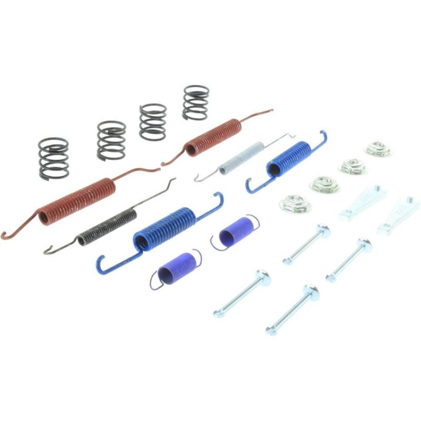 CENTRIC PARTS 118.33001 Centric Drum Brake Hardware Kit