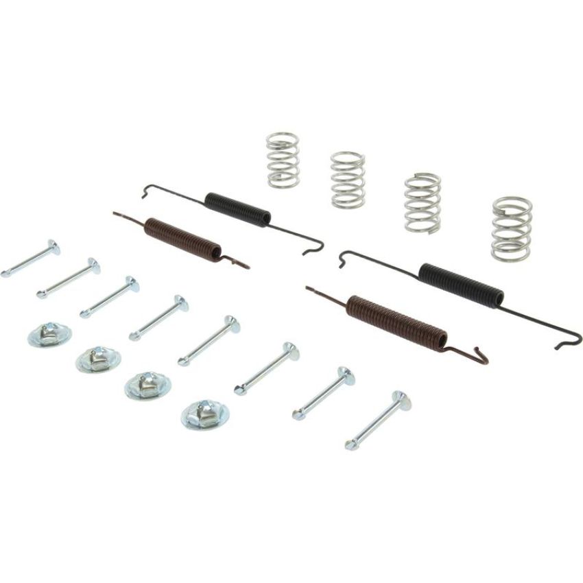 CENTRIC PARTS 118.33003 Centric Drum Brake Hardware Kit